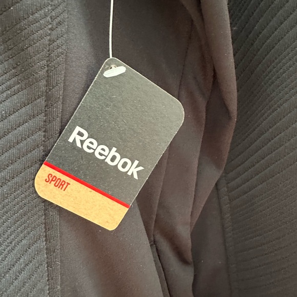 Reebok sport jacket - Picture 5 of 6
